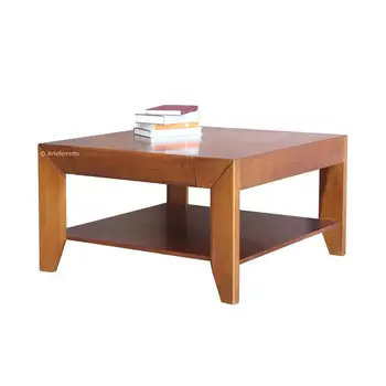 

Coffee Table with drawer 'London'