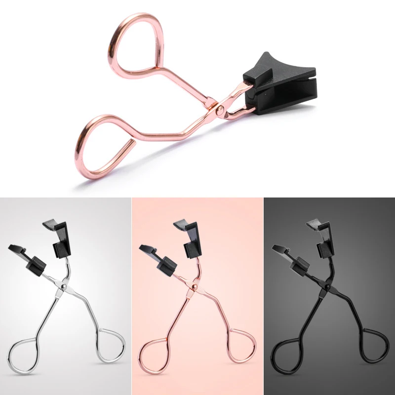 3 Styles Quantum Soft Magnets Magnetic False Eyelashes Easy to Wear Magnetic Lashes No Glue Need Eyelashes With Eyelash Curler