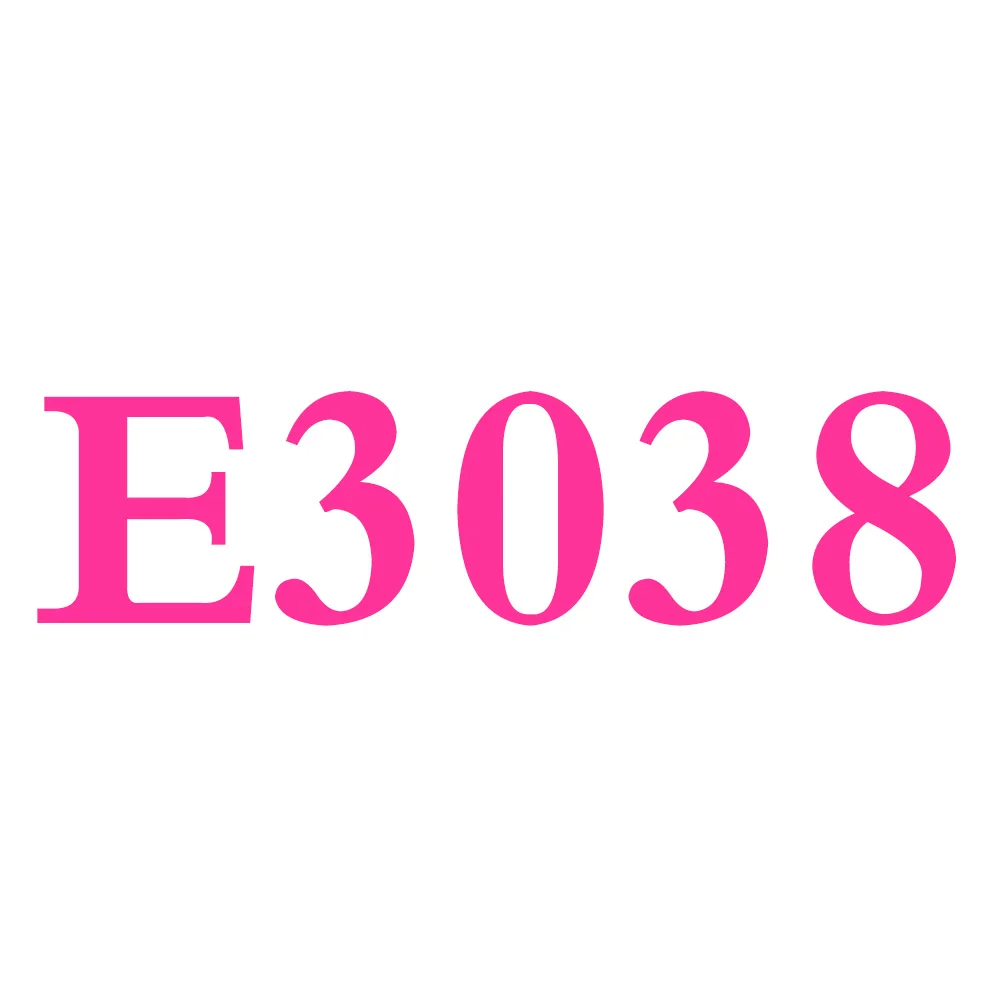 Серьги E3021 E3022 E3024 E3025 E3026 E3027 E3028 E3029 E3030 E3031 E3032 E3033 E3034 E3035 E3036 E3037 E3038 E3039 E3040 - Окраска металла: E3038