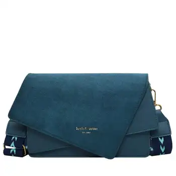 

Brand creative design new portable frosted bag women's versatile one-shoulder messenger fashion broadband small square bag T18