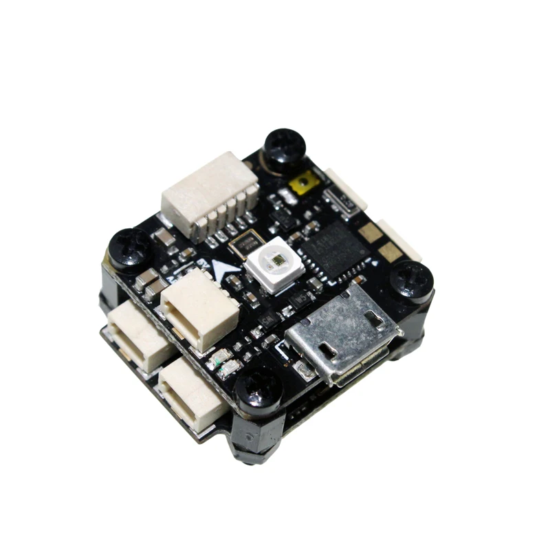 

Hakrc 1S10AF411 fly tower LED light flight control 16*16 fixed hole distance for 70mm inner and lower size rack