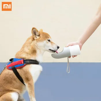 

xiaomi 230ML Portable animal Portable Pet Traveling Cup