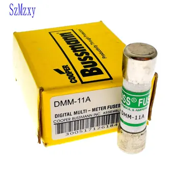 

2PCS DMM-11 BUSSMANN DMM-11A 10*38 11A 1000V fuse