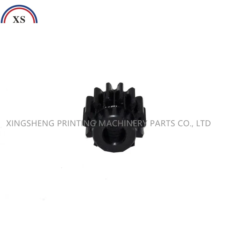 

Аксессуары для HD принтера HD XL105 gear 105 shield gear 14 зубьев