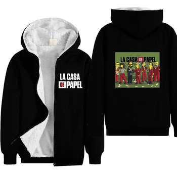 

r Wrestler Ninj1go Children c1rtoon zipper Plus c1shmere legends Venom boys girls long-sleeved hooded T-shirt clothing kids co1t