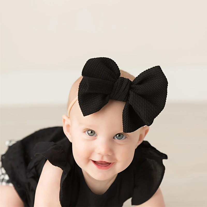 bow tie for baby girl