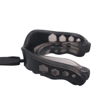 Дропшиппинг, боевой зубчатый ремень, подтяжки, пищевой класс, EVA стоматологический для ротовой полости, безопасность, защита для губ, Аксессуары для тренировок на открытом воздухе hs