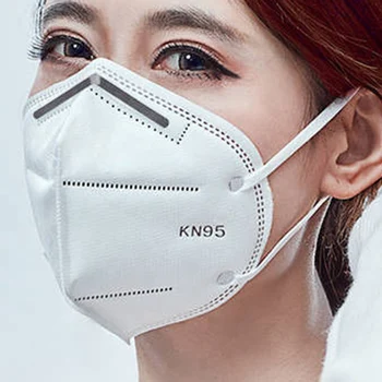 

2 PCS 3D Disposable Mouth Mask White Dustproof Facial Cover Breathable Face Mask For Mouth-muffle Proof Flu Dropship New Arrival