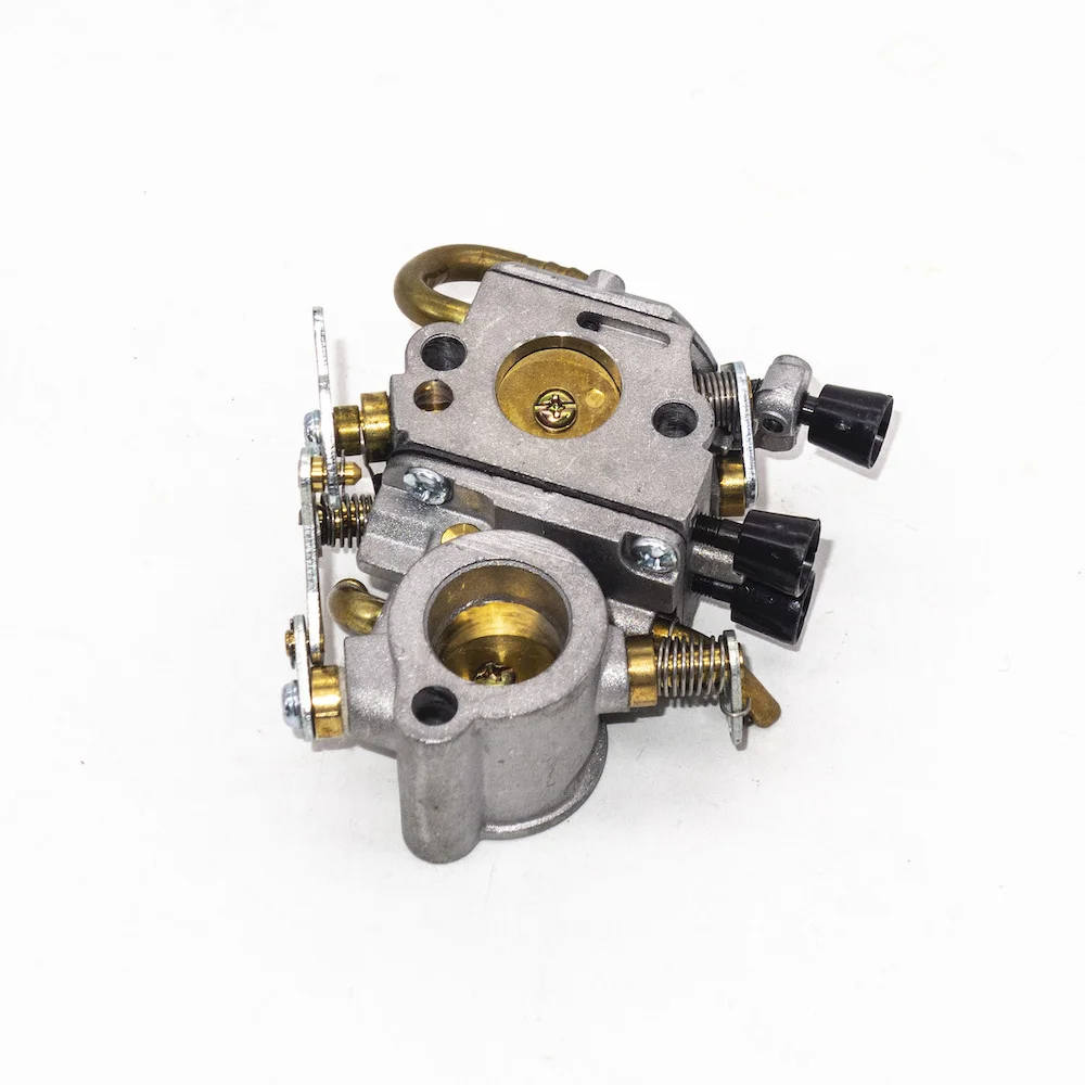 4238 120 0600 Carburetor carb kit for Stihl TS410 TS420 Cut-off SAW