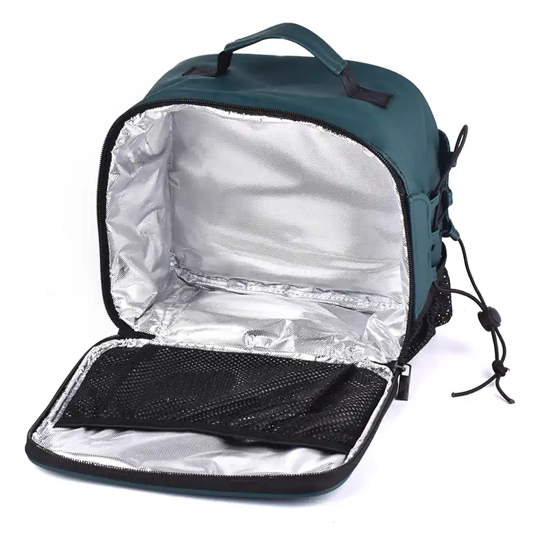 washable lunch tote