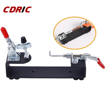 

Tied Rubber Tool for Flat Rubber Band Or Round Rubber Band Tube Slingshot Catapult Accessories Rubber Band Assistant