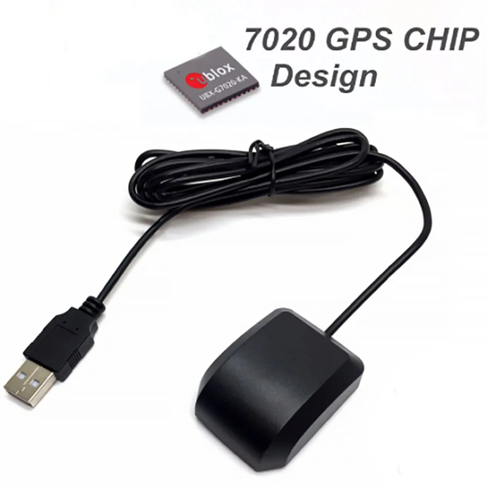 USB-адаптер VK162 для GPS-приемника G-мышь с поддержкой Google Earth | Электроника