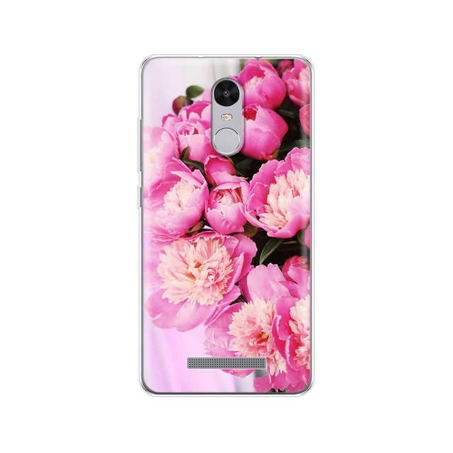 TPU Case For xiaomi Redmi Note 3 Case Cover for Redmi Note 3 pro Phone case 150MM length