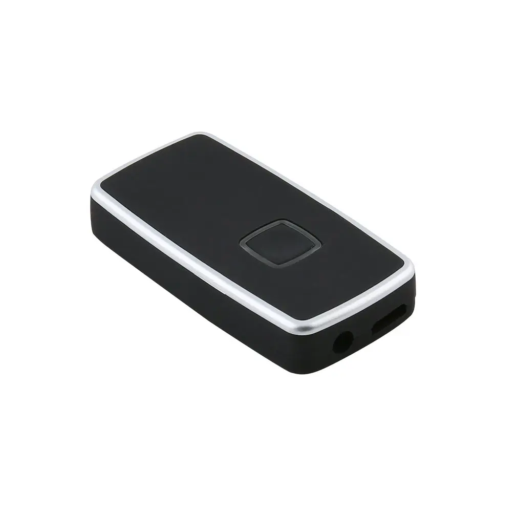 Bluetooth 3,0 мобильный трансивер BT4821 Bluetooth передатчик приемник адаптер 2 в 1 с разъемом