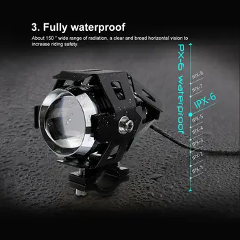 

Accessories LED Lights Parts White Replacement Luminous Conversion For BMW
