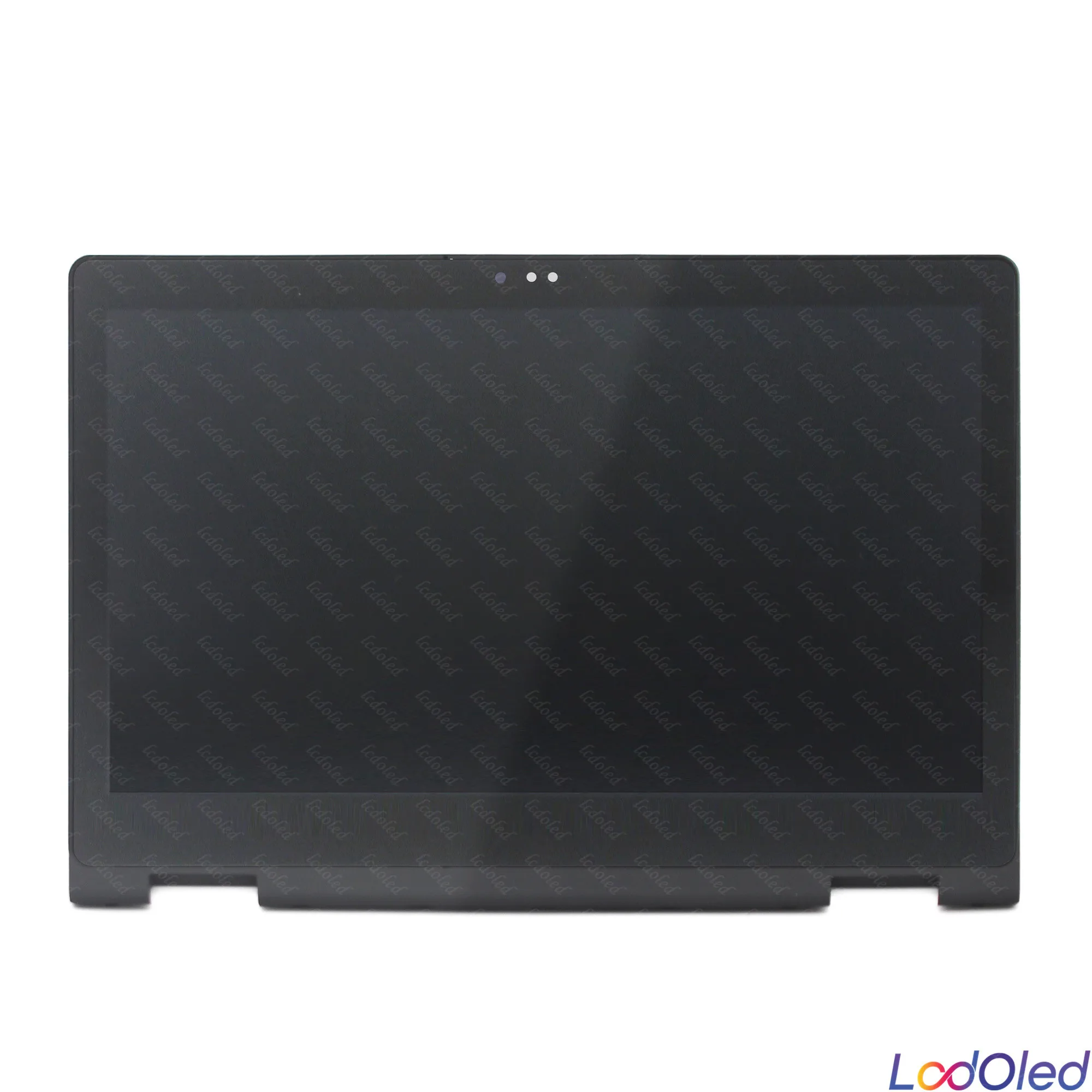 ЖК дисплей 13 3 ''для Dell Inspiron 5368 5378 P69G P69G001 FHD панель сенсорное стекло дигитайзер