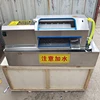 New Type Manual Sheller Eggs Husk Machine Boiled Bird Egg peeler Quail Egg Peeling machine Egg Shell Removing Machine 5