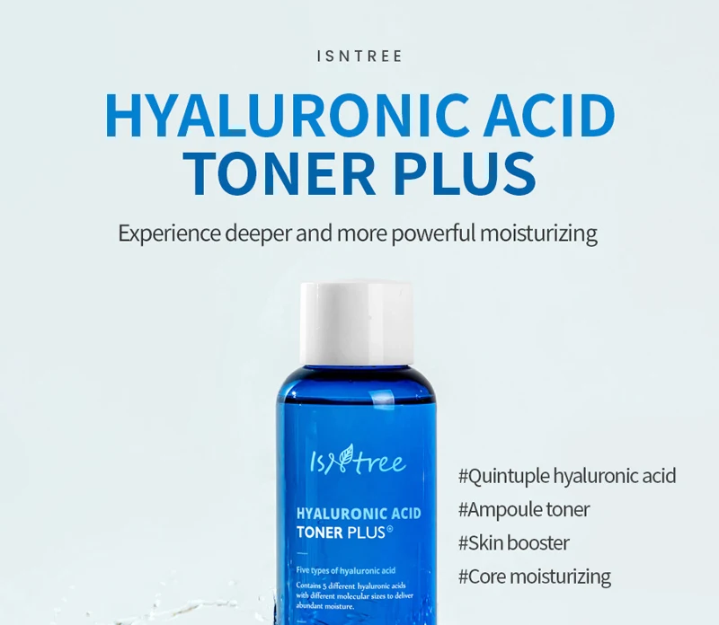 toner plus moisturizer