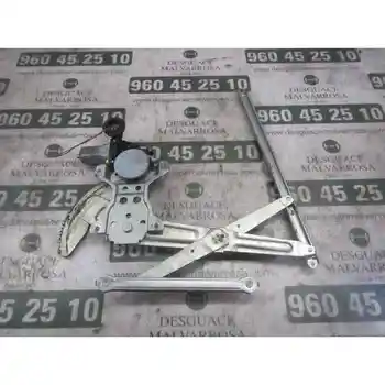 

WINDOW LIFTER FRONT LEFT SUZUKI SWIFT SALOON (MZ) 1.3 DDiS diesel cat [16086377]