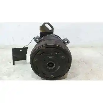

1131665 AIR CONDITIONING COMPRESSOR FIAT TEMPRA SALOON (159)