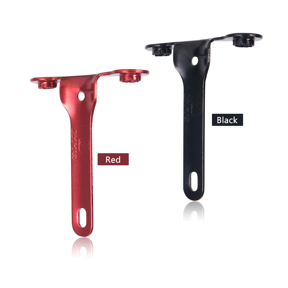 

CO2 Cartridge Holder Bracket for Road Bike Water Bottle Cage Mount Bracket Hold for bike Water Bottle Cage Mount bicycle part
