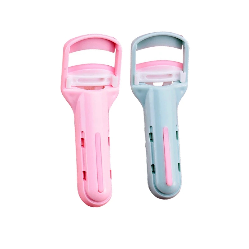 

Eyelash Curler Curling Long-lasting Not Clip Eyelids Eyelash Curler