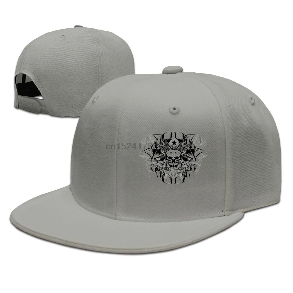 Мужская и женская мультяшная классная шапочка для тату с черепом, бейсбольная кепка в индивидуальном стиле, модная Кепка унисекс в стиле хип-хоп, бейсболка на заказ