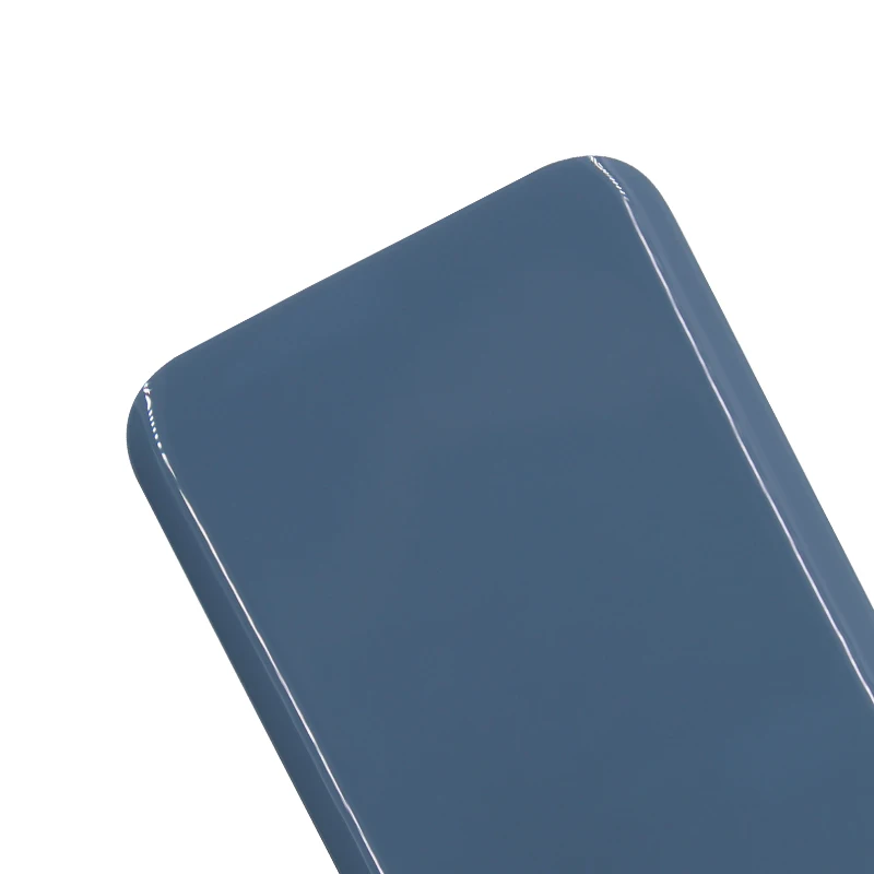 Оригинальное заднее стекло для Samsung Galaxy A5 A520 A520F задняя батарея стеклянная крышка Задняя Дверь Корпус чехол запасные части