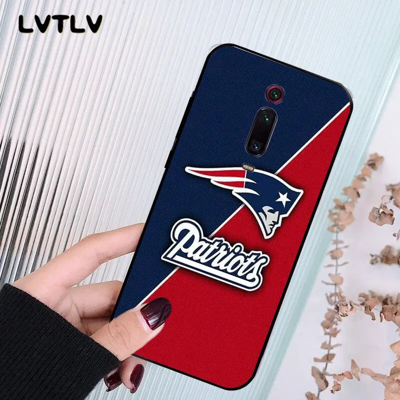 New England Patriots