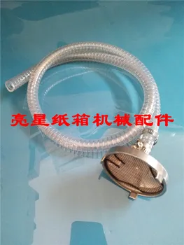 

Pneumatic Diaphragm Pump Only Suction Tray Strainer Carton Mechanical Accessories