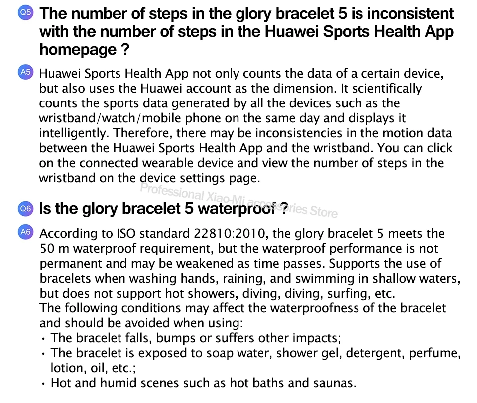 Смарт-браслет huawei Honor Band 5 с кислородом крови, сенсорный экран Amoled 0,95 дюйма, фиксирующий частоту пульса и сна, SnapBracelet