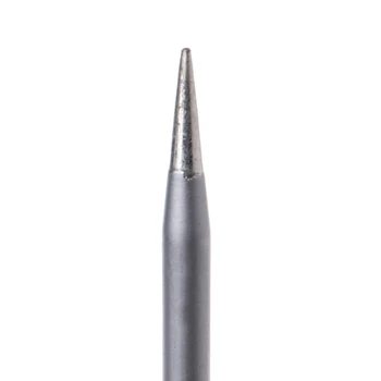 

5 Pcs 30W Replacement Soldering Iron Tip Lead-Free Solder Tip