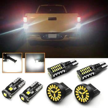 

2014-2020 Lighting Package Kit Brilliant Bright LED Backup Reverse Light