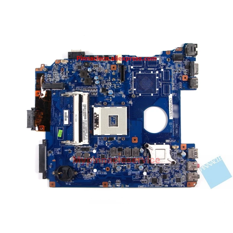 

A1892857A Motherboard for Sony VAIO SVE15 SVE151 DA0HK5MB6F0 MBX-269