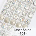 Laser Shine