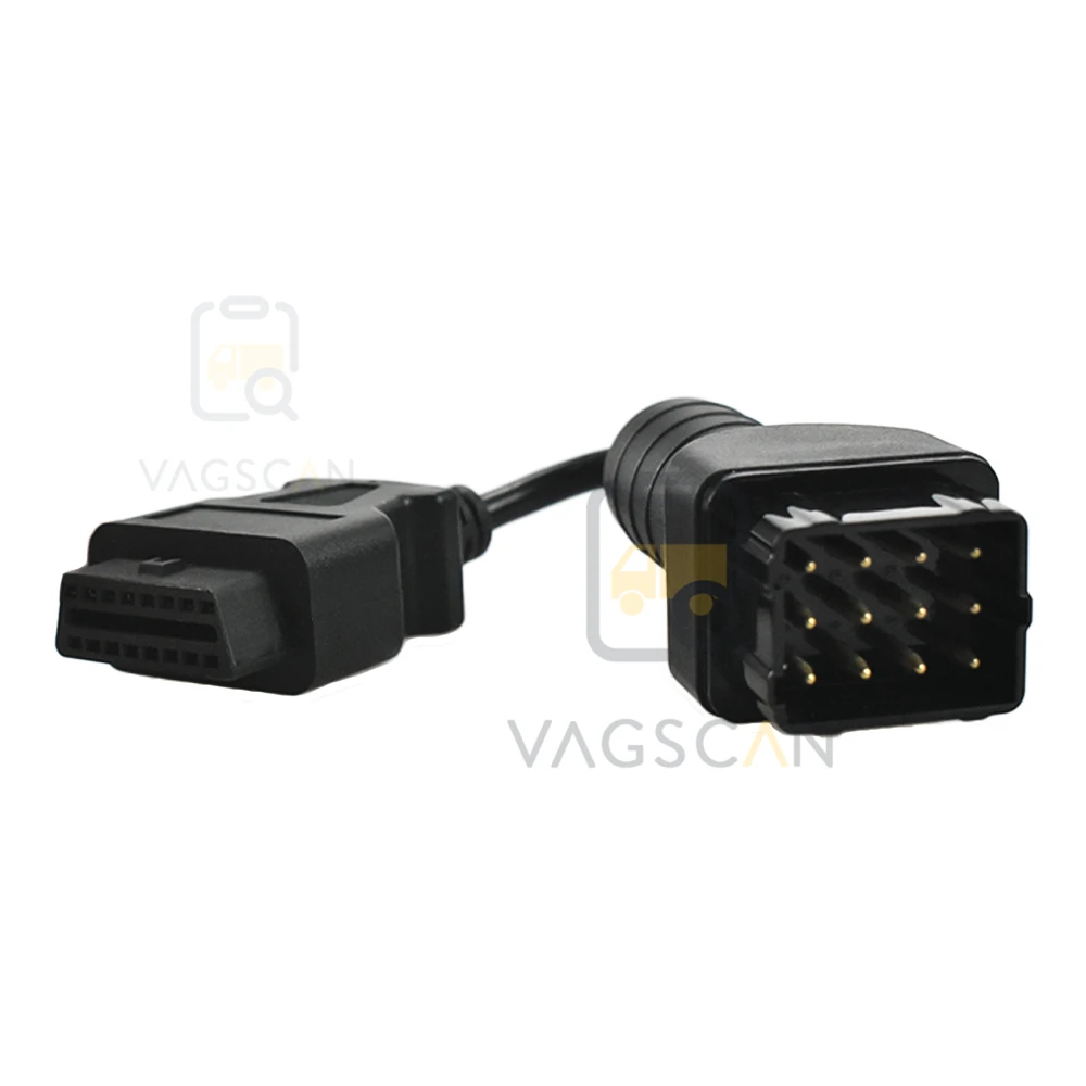 

Diagnosis cable 12 Pin Cable for RT 88890030 diagnostic scanner