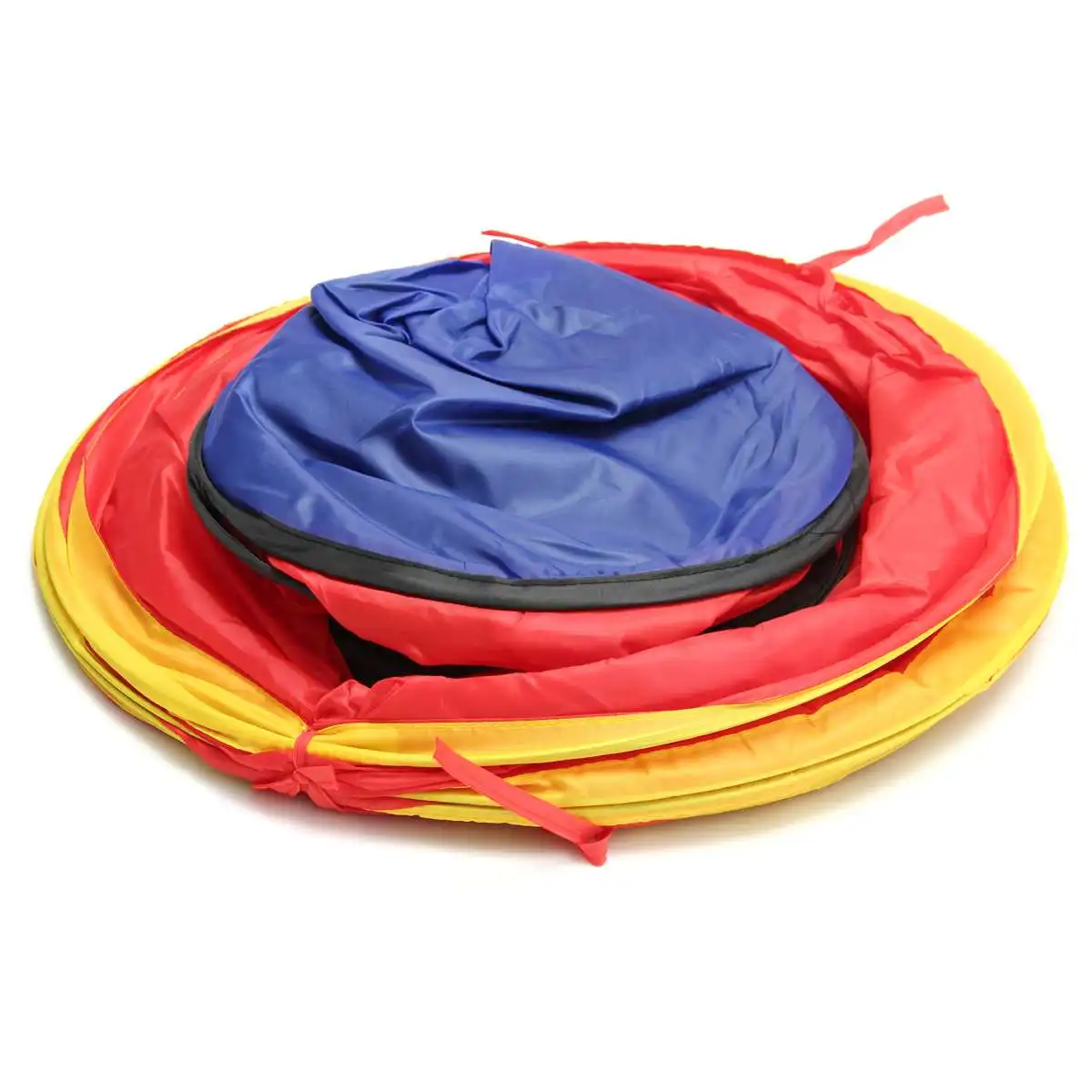 3Pcs/Set Play Tent Baby Toys Ball Pool for Children Tipi Tent Pool Ball Pool Pit Baby Tent House Crawling Tunnel Ocean Kids Tent