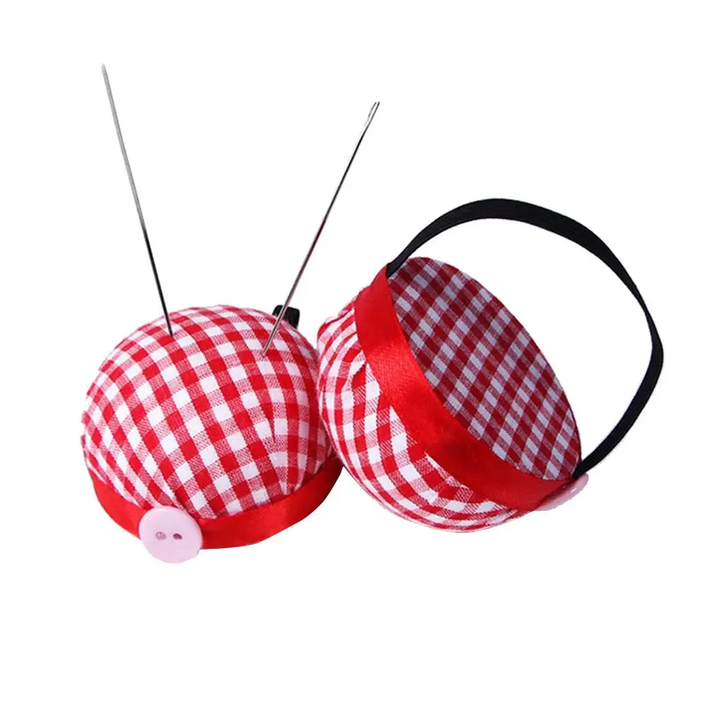 

Pin Cushion Sewing Bag - Needle Insertion Anti-Fall DIY Sewing Tool Needle Insertion Anti-Fall DIY Sewing Tool