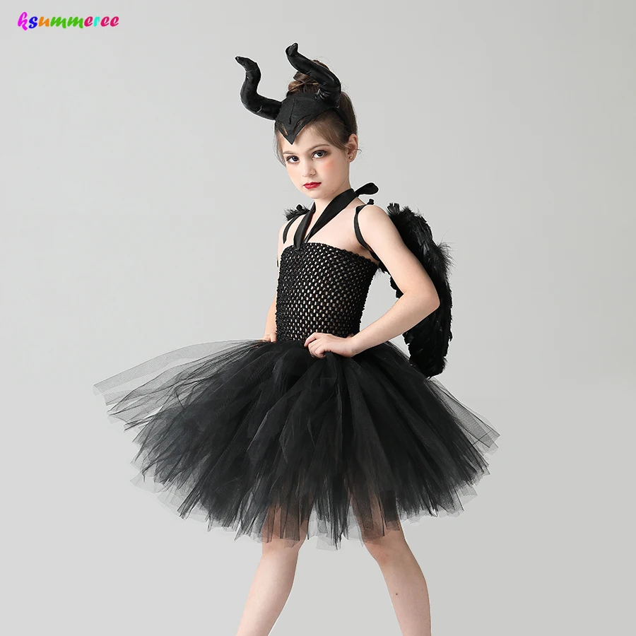 Devil Pixie Costume UK 4/6 Teenager Size HALLOWEEN CLEARANCE Ladies Fancy Dress 