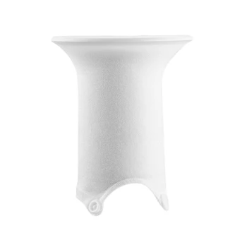 

Durable Dustproof Mesh for HomePod Flexible Anti Scratch Case Smart Speaker Use Textile Net Protective Cover Easy Install