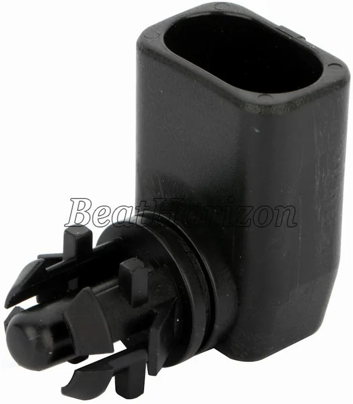 Car Accessories Ambient Outside Air Temperature Sensor For GM For GMC For Chevrolet 25775833