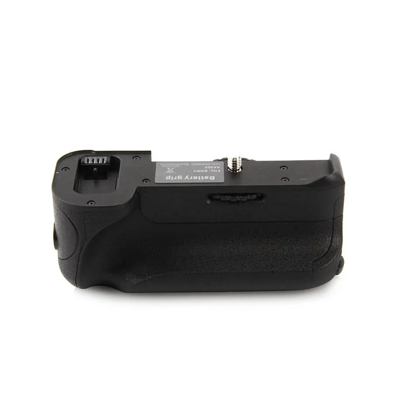 Vertical Battery Grip For Sony A6500 ILCE-6500 Alpha 6500