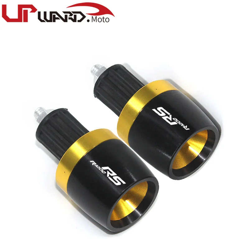  ׼ CNC ڵ  ׸ ڵ  ĸ  ÷, R1200RS R1250RS R 1200RS 1250RS  , 7/8 ġ, 22mm