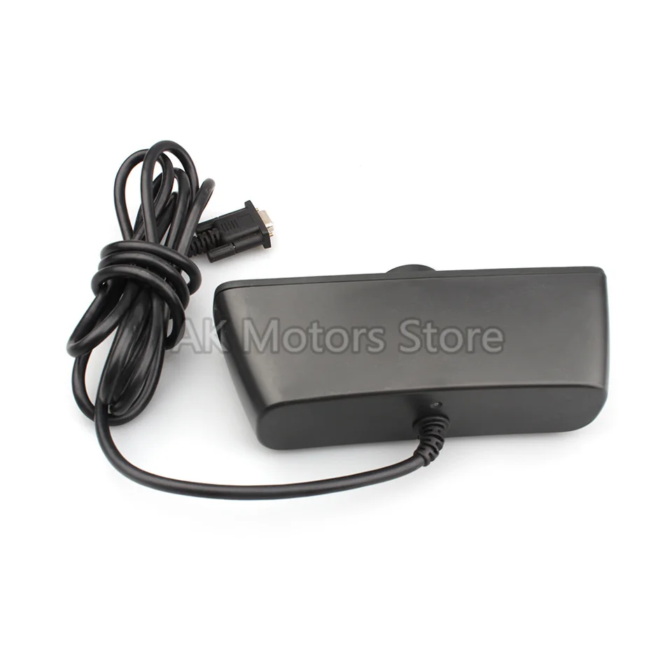 z906 control console