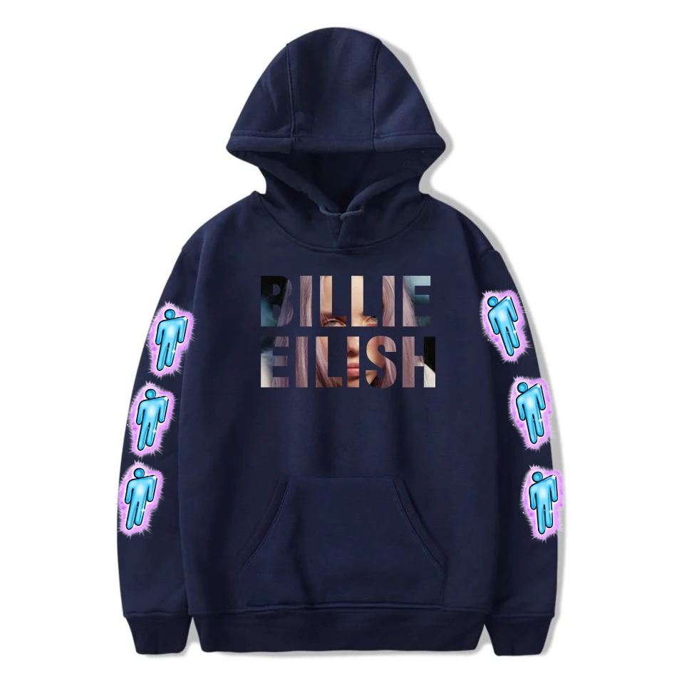 billie eilish merch men