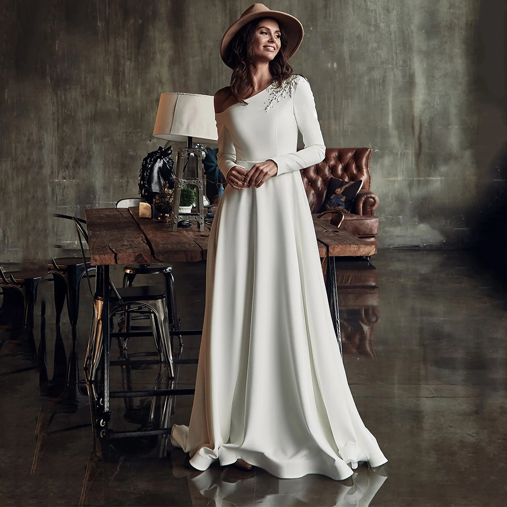 Civil wedding dress 2021 Dresses Images 2022