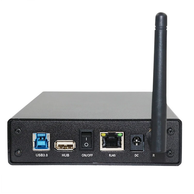 Жесткий Диск С Вай Фай Купить