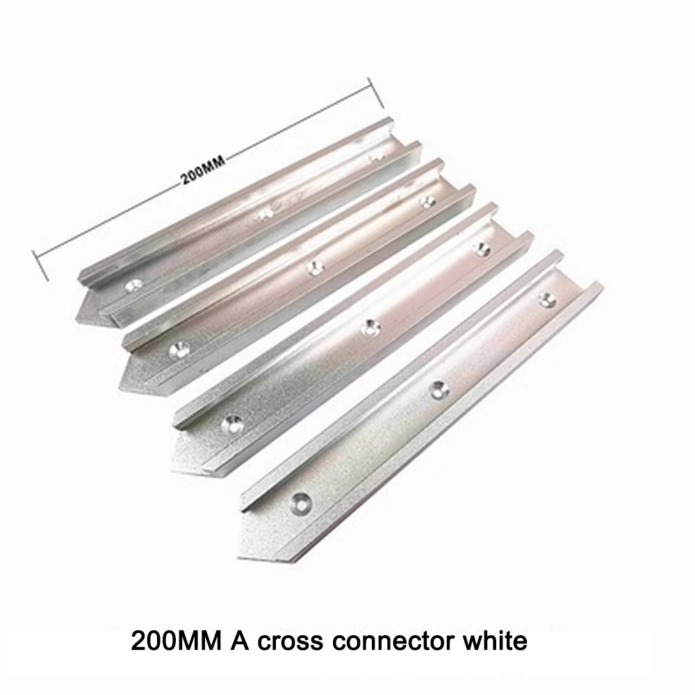 T Slot Tracks T Slot Tracks