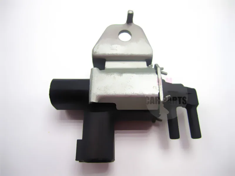 Оригинальный стандартный клапан управления EGR Vias Over Vacuum Соленоидный 14955 8J100 8J10A