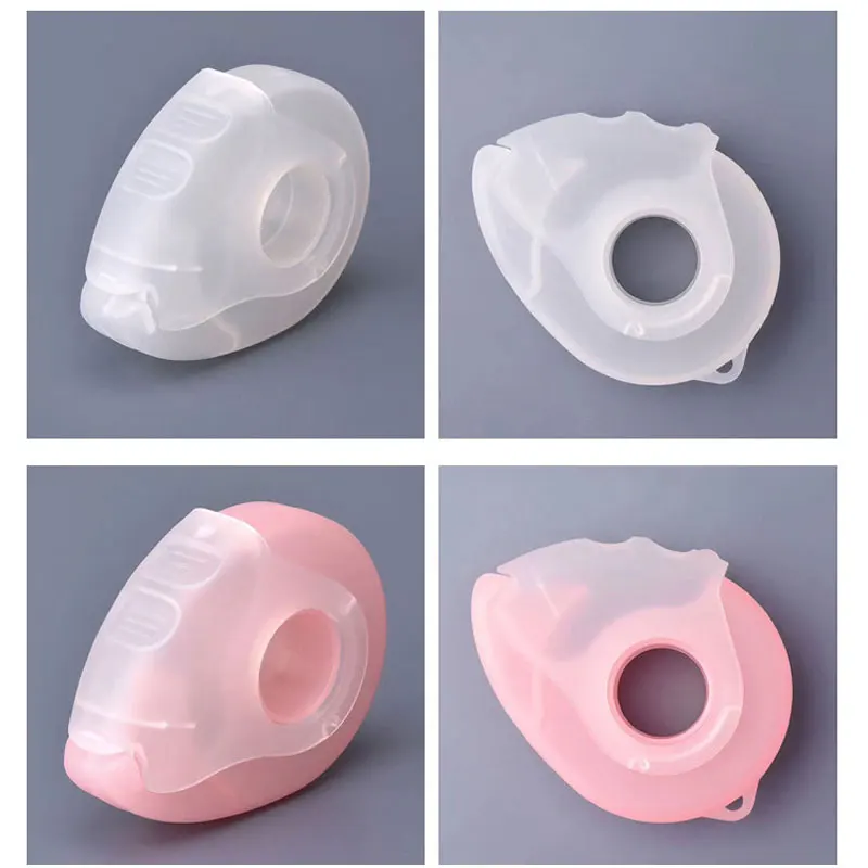Eyelash Extension Tape Cutter Dispenser Non-woven Cloth Adhesive Tape Cutter Under Eyelash Pad Cutter Makeup Tools afbeelding